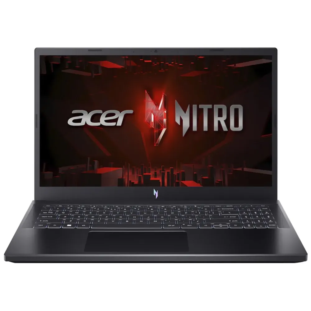 Home acer gaming nitro v 15