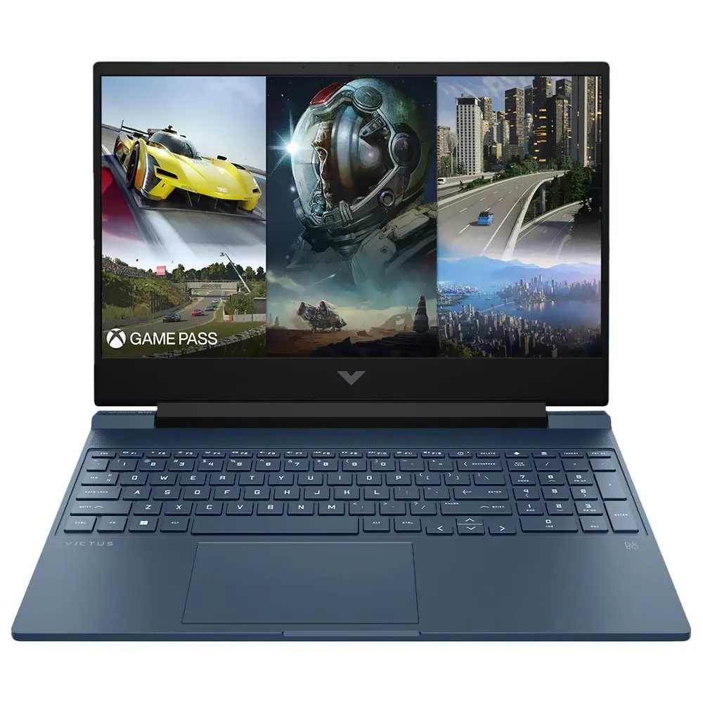 Home hp gaming victus 15