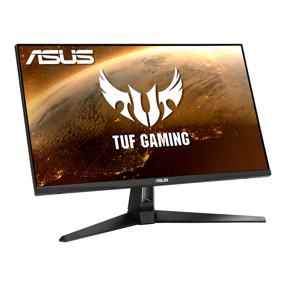 Home monitor 27p