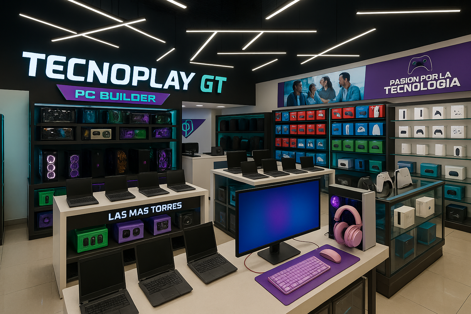 Home tecnoplay2