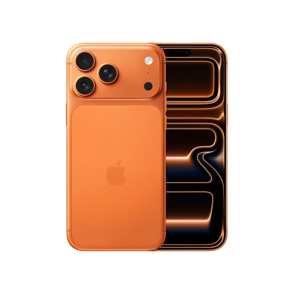 Home iphone 17 pro max