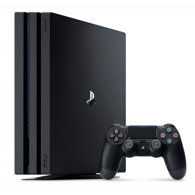Home ps4 pro