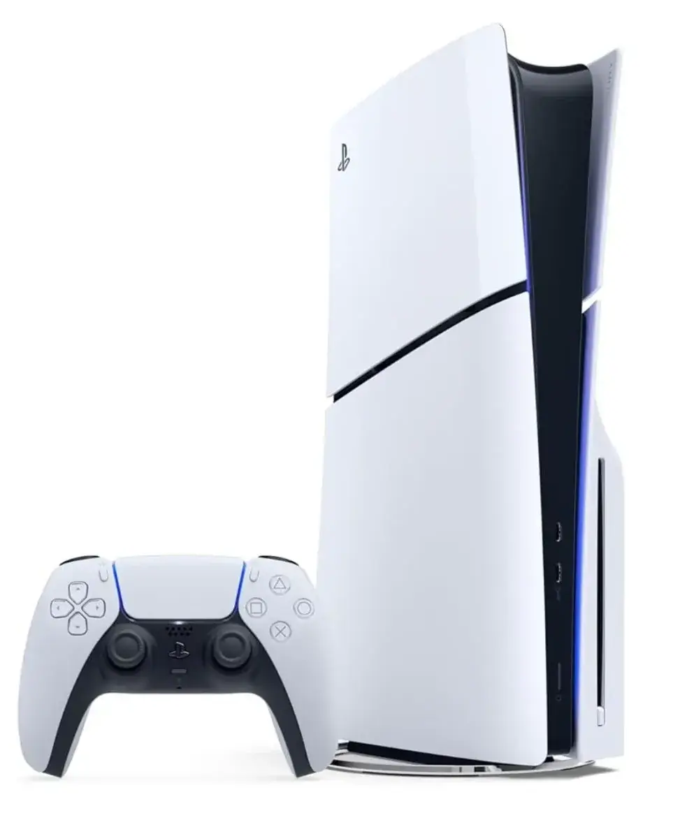 Home ps5 slim