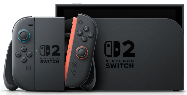 Home switch2